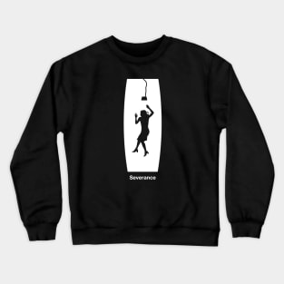 Severance at Lumon Industries Crewneck Sweatshirt